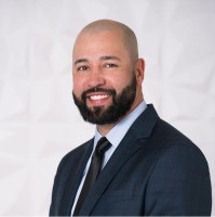 National Geospatial-Intelligence Agency Employee James Monroe's profile photo