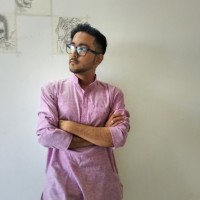 Pristine Labour Employee Syed Rizvi's profile photo