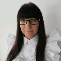 Benefit Systems SA Employee Monika Sadowska's profile photo