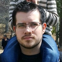 NCC Group North America Employee Will Currer's profile photo