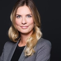 ABOUT YOU Employee Andrea Temme's profile photo