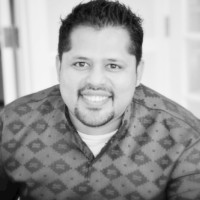 Panasonic North America Employee Raman Trivedi's profile photo