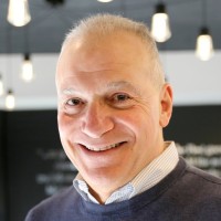 Monmouth County Park System Employee Nick Bernardo's profile photo