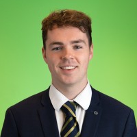 Applegreen Employee Jack Barlow's profile photo