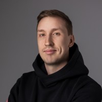 TheSoul Group Employee Vladislav Krakhalev's profile photo