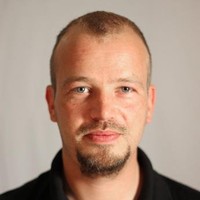 SAP Hybris Employee Christian Münch's profile photo