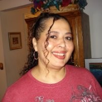 Async-Nu Microsystems Inc. Employee Peggy Brown's profile photo