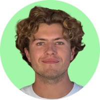 Orus Employee Benjamin Macé's profile photo