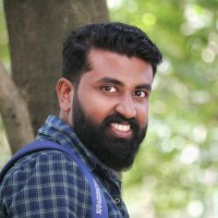 Sparkpro Creative Pvt. Ltd. Employee Sujith S's profile photo