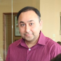 Elesh Patel Email & Phone Number
