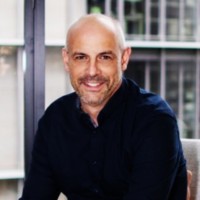 Marrickville Council Employee Darren Morris's profile photo