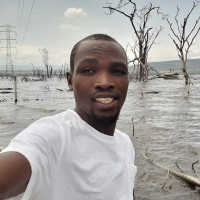 Erick Ochieng Email
