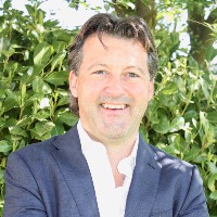 FX4BIZ - FOREIGN EXCHANGE AND INTERNATIONAL PAYMENTS FOR BUSINESSES Employee Jeroen Hoevers's profile photo