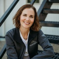 Wilderness Medical Staffing Employee Lisa Vognild's profile photo