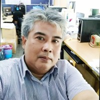 Trans Studio Employee Harimurti Harimurti's profile photo
