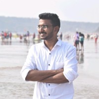 Namdev Patil Email