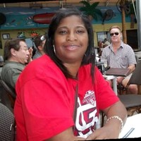 BECS Technology, Inc. Employee Stacy Hill-Scaife's profile photo