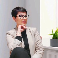 VEKO Employee Oljana Zerva's profile photo