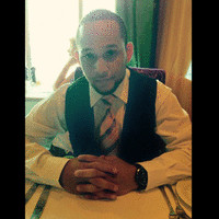 Market America Unfranchise Owner Employee Juan Baez's profile photo