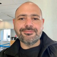 Clean Harbors Employee Joseph Daoud's profile photo