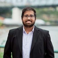 Building Services Engineers Pty Ltd Employee Anein Simon's profile photo