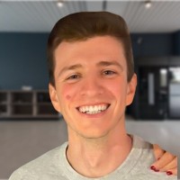 Jet HR Employee Mattia Perego's profile photo