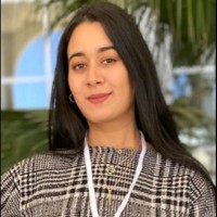 Active Contact Employee Aziza Saad's profile photo