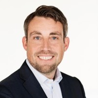 Formpipe Software A/S Employee Anders Terp's profile photo