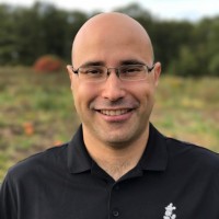 Columbia Tech Employee Nick Siciliano's profile photo