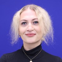 Haaretz Employee Dana Segall's profile photo