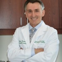 Western University of Health Sciences Employee Marcel Fraix's profile photo