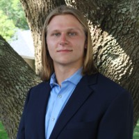 Garrett Robinson Email