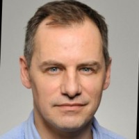 Gutor Employee Thomas Prevot's profile photo