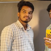 Trivinity Employee Naveen Kannaganti's profile photo