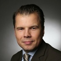 Huf Group Employee Timo Schönfeld's profile photo