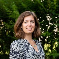 Domaine national de Chambord Employee Aurore Sanson's profile photo