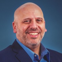 Barrett Distribution Centers, Inc. Employee Jim Rapoza's profile photo