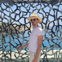 AD Ports Group Employee Thomas MacDonald's profile photo