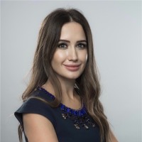 GBM Securities Employee Nika Franke-Matthecka's profile photo