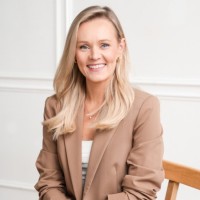 Flywheel Search Group Employee Klara Bohman's profile photo