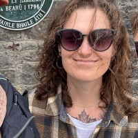 Partakers Employee Cassie Huck's profile photo