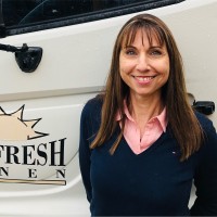 Sunfresh Linen Employee Carolyn Canavan's profile photo