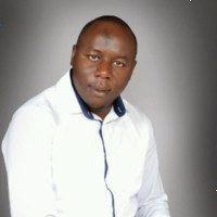 Next Step Foundation Employee Allan Were's profile photo