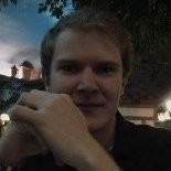 Airborne Interactive Employee Ian Beeken's profile photo