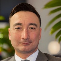 Murat Beshtoev Email & Phone Number