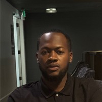 Odin Employee Denzel James's profile photo