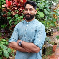 Sumanth R Email