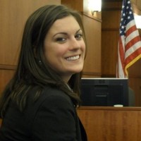 Kitch Drutchas Wagner Valitutti & Sherbrook, P.C. Employee Joslyn Iafrate's profile photo
