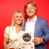 Stinson Fencing Employee Logan Stinson's profile photo