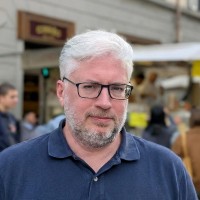 SITIV Employee Luc Dumaine's profile photo